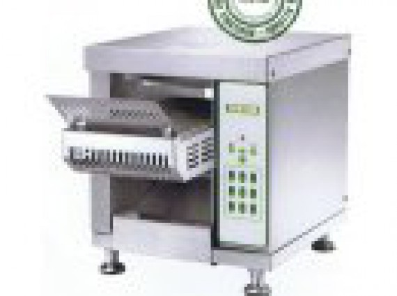 Tostapane continuo Easy Line Fimar mod. CVT1